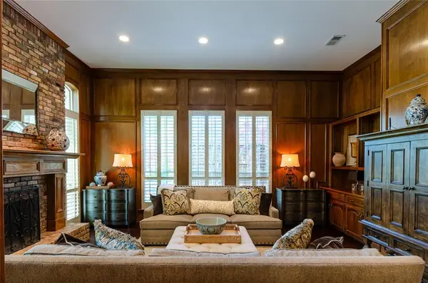 2605 Rothland Lane, Plano, TX 75023