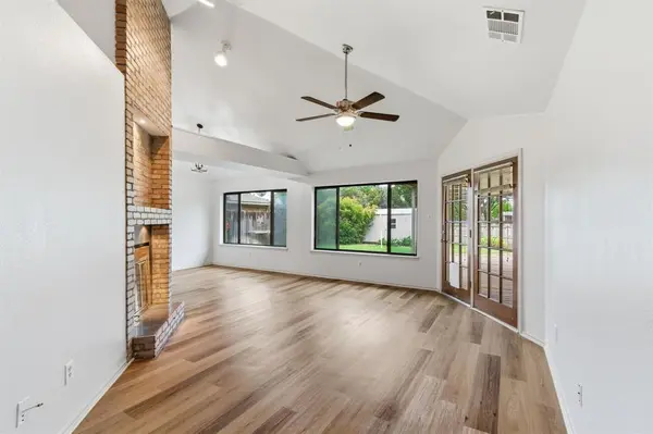 1506 Springaire Lane, Lewisville, TX 75077