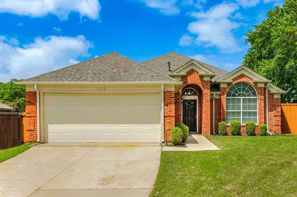 1732 Lansdale Drive, Flower Mound, TX 75028