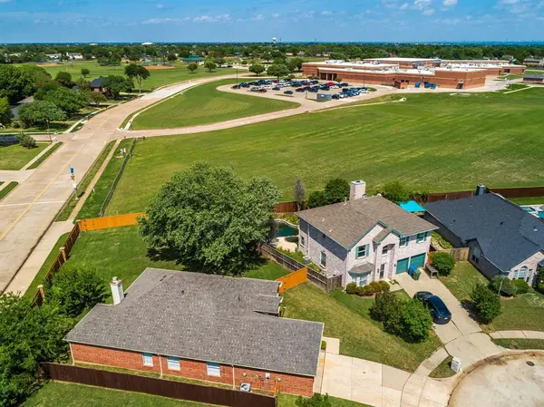 1732 Lansdale Drive, Flower Mound, TX 75028