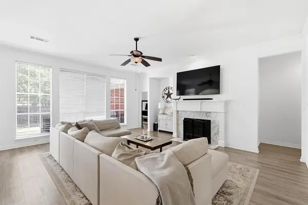 3264 Paddock Circle, Flower Mound, TX 75022