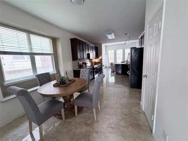 1209 Crabtree Street, Garland, TX 75040