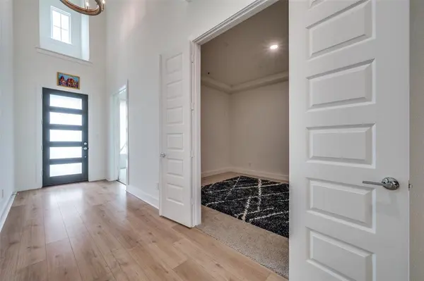 3190 Genevieve Lane, Prosper, TX 75078