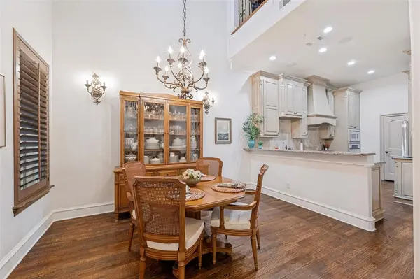 96 Casa Lane #210, Colleyville, TX 76034