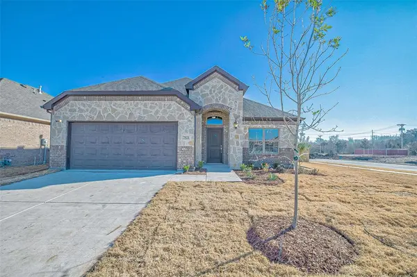7821 Cypress Drive, Greenville, TX 75402