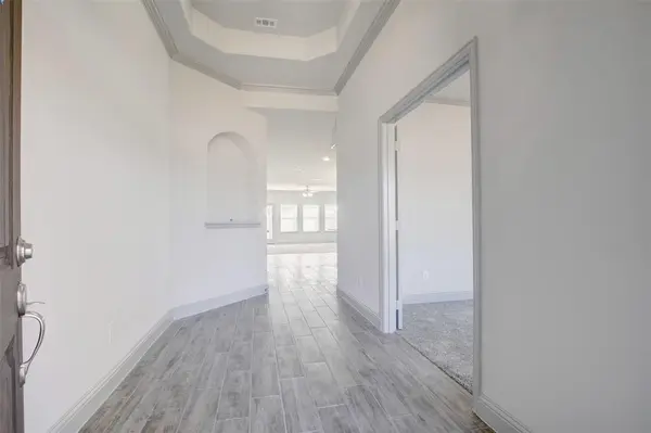 7821 Cypress Drive, Greenville, TX 75402