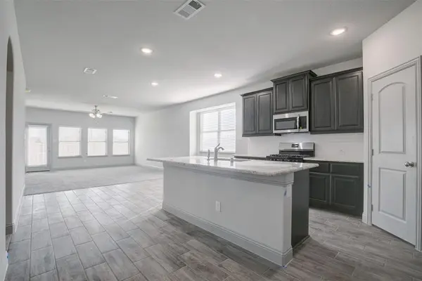 7821 Cypress Drive, Greenville, TX 75402