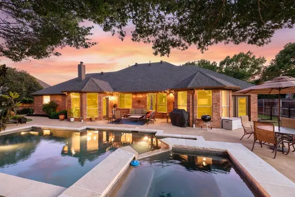 1403 Stone Lakes Drive, Southlake, TX 76092