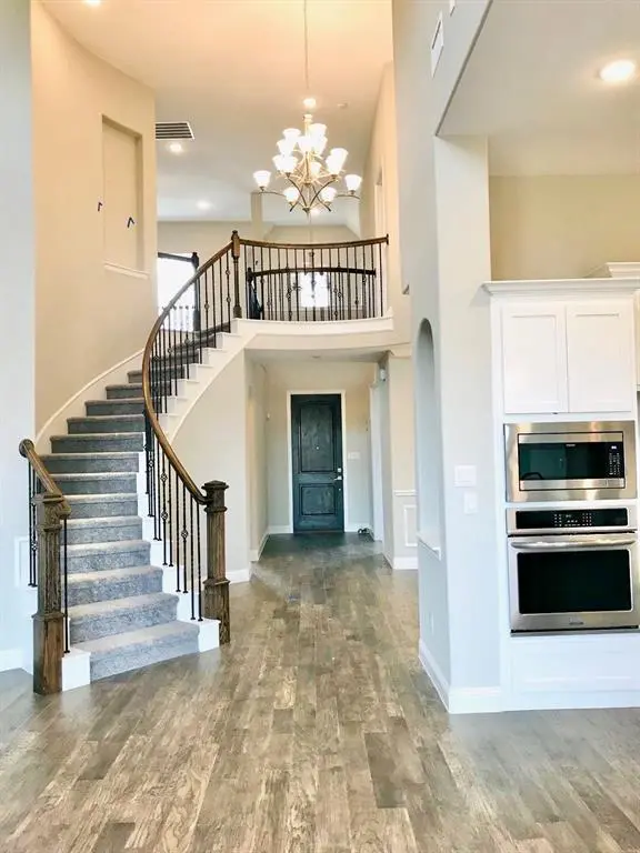 2609 Hammock Lake Drive, Little Elm, TX 75068