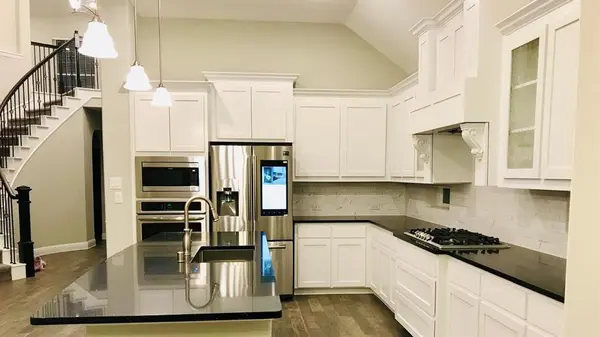 2609 Hammock Lake Drive, Little Elm, TX 75068