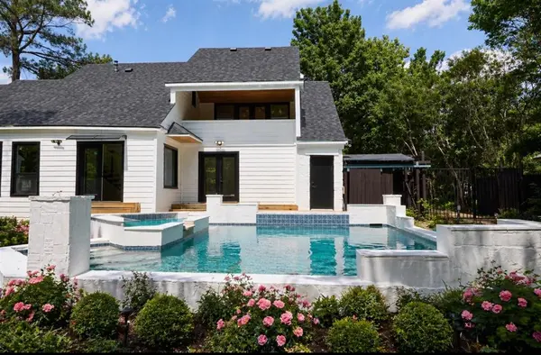 1521 El Campo Drive, Dallas, TX 75218