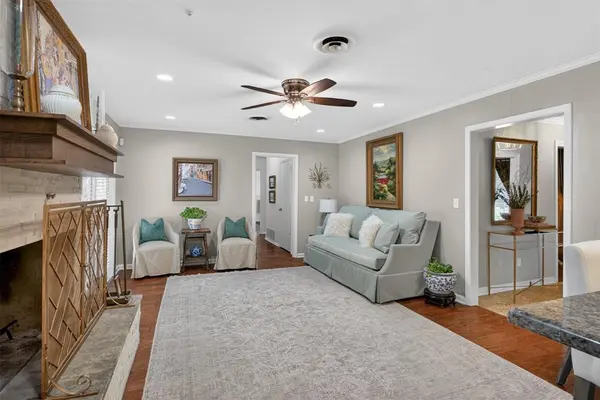 8321 Spring Lake Drive, Shreveport, LA 71106