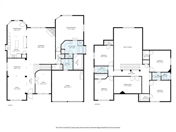 5364 Lake Chelen Drive, Fort Worth, TX 76137