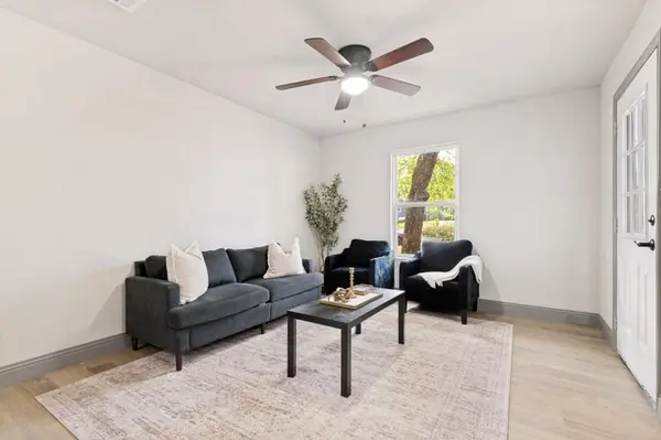 3825 Childress Street, Fort Worth, TX 76119