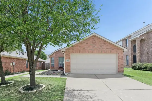 12184 Thicket Bend Drive, Fort Worth, TX 76244