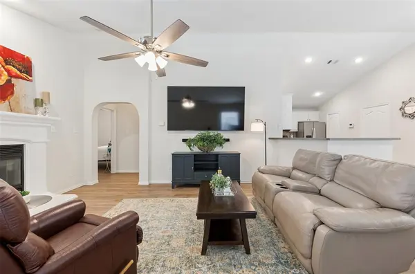 12184 Thicket Bend Drive, Fort Worth, TX 76244