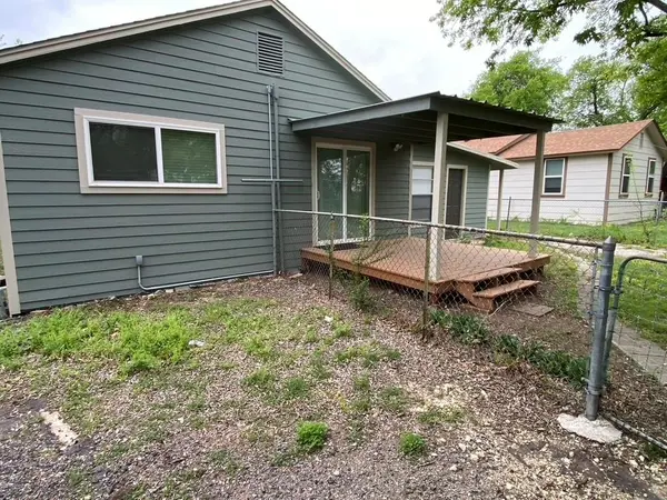 161 Hood Street, Cedar Hill, TX 75104