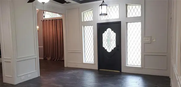 7451 Lake Ridge Road, Flower Mound, TX 75022