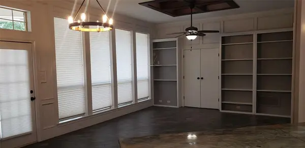 7451 Lake Ridge Road, Flower Mound, TX 75022