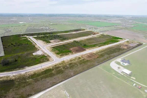 8508 Stallion Drive, Godley, TX 76044