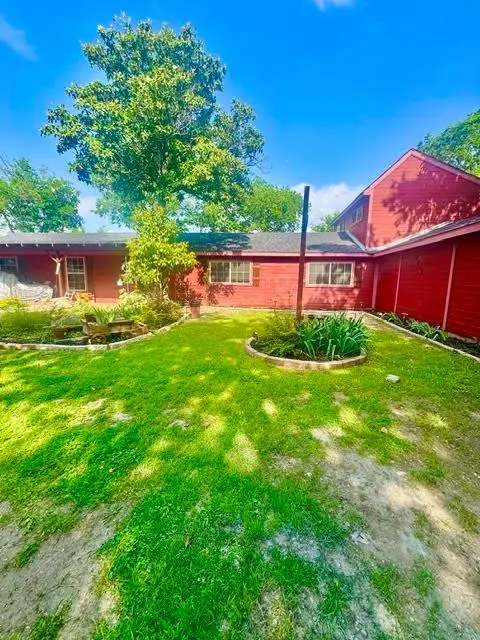 9619 Santa Monica Drive, Fort Worth, TX 76116