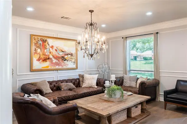 1418 Stone Lakes Drive, Southlake, TX 76092