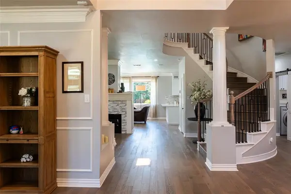 1418 Stone Lakes Drive, Southlake, TX 76092