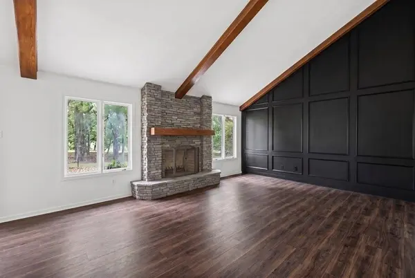 172 Colonial Drive, Mabank, TX 75156