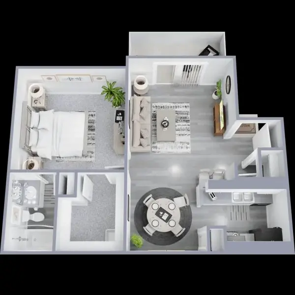 10402 Sandpiper Drive #13-200, Houston, TX 77096