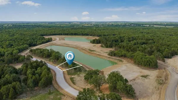 Lot 30 Pine Valley Lane, Whitesboro, TX 76273