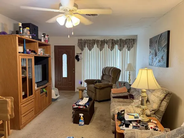 4736 Harper Drive, Mesquite, TX 75150