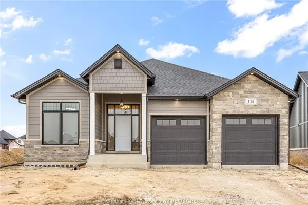 96 BLOOMINGTON Way, Chatham, ON N7L 0H2