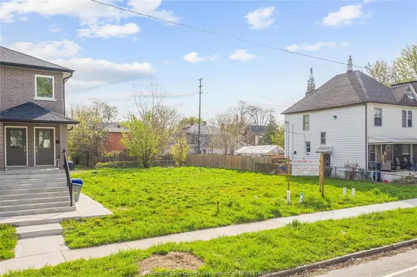 484-488 JANETTE, Windsor, ON N9A 4Z5