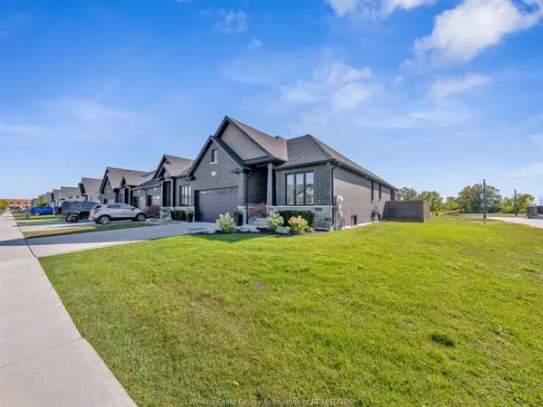 417 MATESE, Lakeshore, ON N8L 0A5