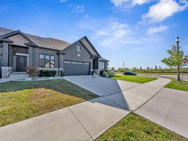 417 MATESE, Lakeshore, ON N8L 0A5