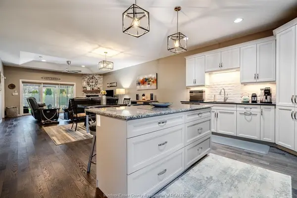 6107 Tiburon Crescent, Windsor, ON N9J 3Y7