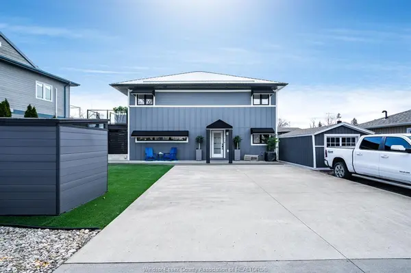 145 West River Street, Belle River, ON N8L 0J6