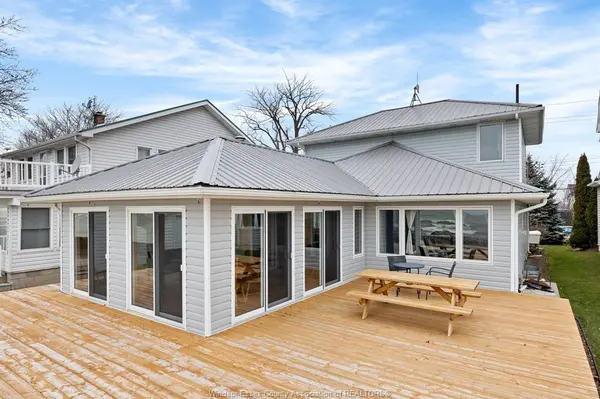 419 LAKESIDE, Amherstburg, ON N0R 1G0