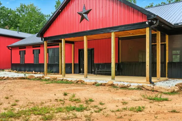 1568 Bent Creek Road, Concord, VA 24538