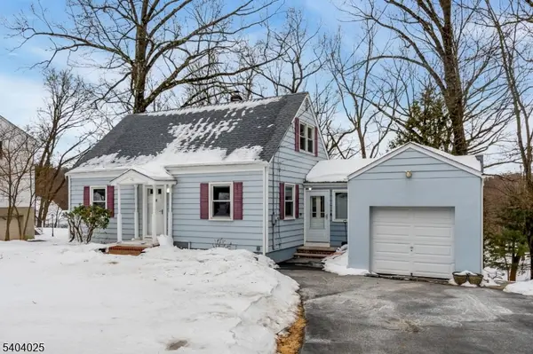 239 Fox Hill Rd, Parsippany-troy Hills Twp., NJ 07834