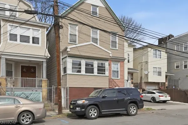 130 19Th Ave, Irvington Twp., NJ 07111