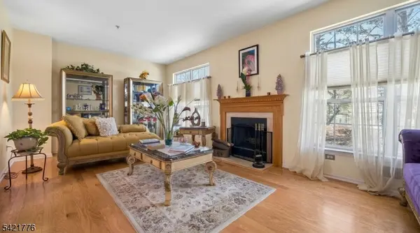 1166 New Brunswick Ave #404, Rahway City, NJ 07065