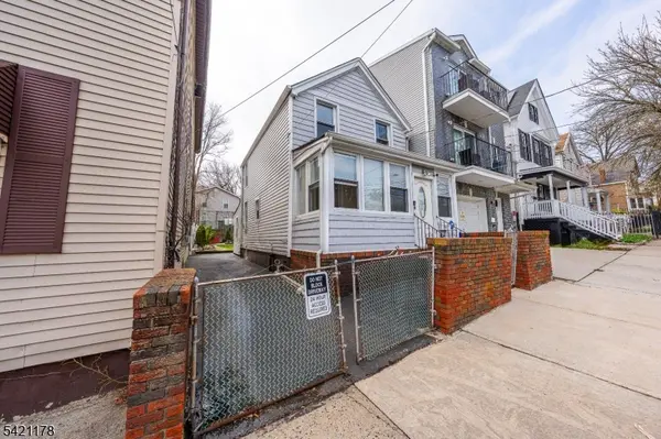 75 Winans Ave, Newark City, NJ 07108