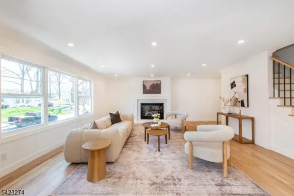 196 Vinton Circle, Fanwood Boro, NJ 07023