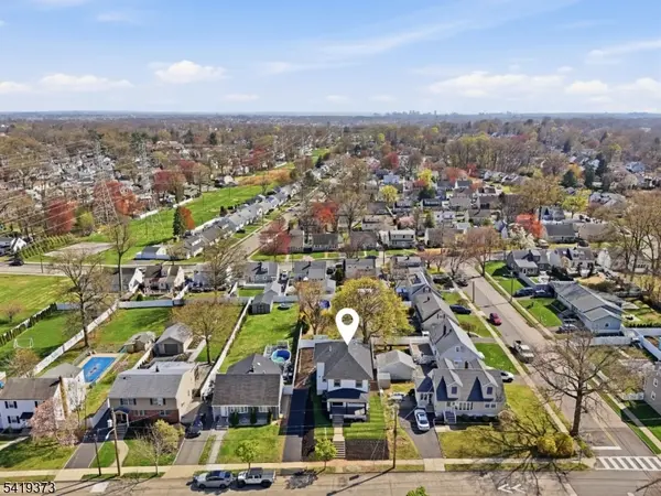 47 Darling Ave, Bloomfield Twp., NJ 07003