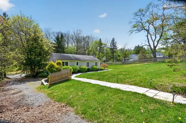 118 Hillside Ter, Lebanon Twp., NJ 07830