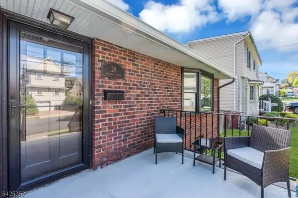 25 Columbia Ave, Nutley Twp., NJ 07110