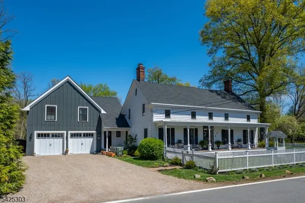 27 Village Rd, Harding Twp., NJ 07976