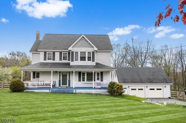 139 Sherman Ridge Rd, Wantage Twp., NJ 07461