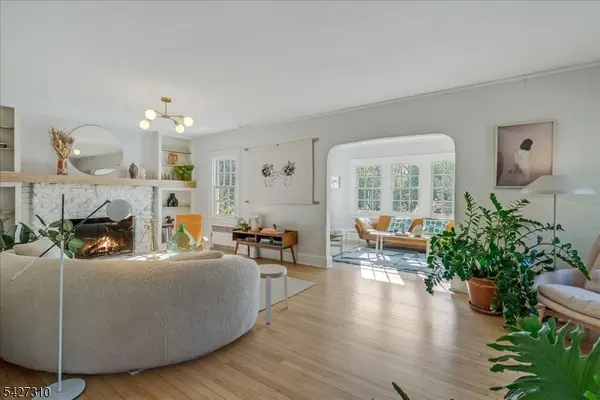 293 Western Dr S, South Orange Village Twp., NJ 07079